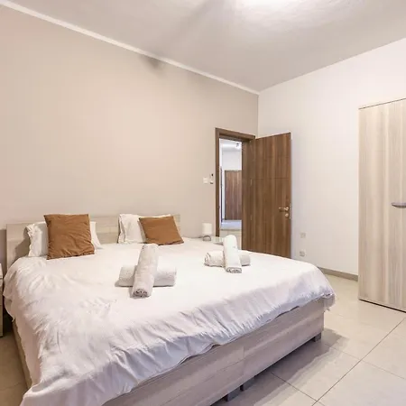 A Lovely 4br In The Heart Of St Julians By 360 Estates * Saint Julian's