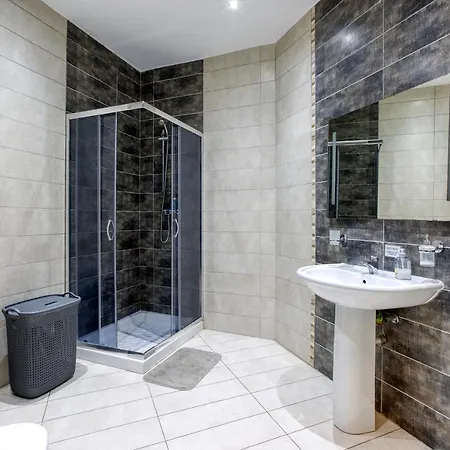 アパート A Lovely 4br In The Heart Of St Julians By 360 Estates *