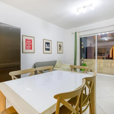 A Lovely 4br In The Heart Of St Julians By 360 Estates