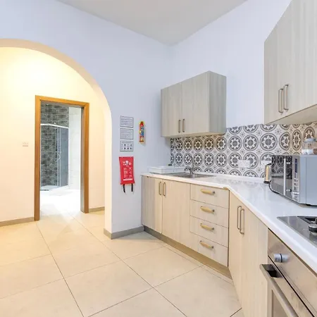 A Lovely 4br In The Heart Of St Julians By 360 Estates Saint Julian's