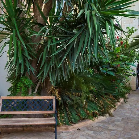 A Lovely 4br In The Heart Of St Julians By 360 Estates *