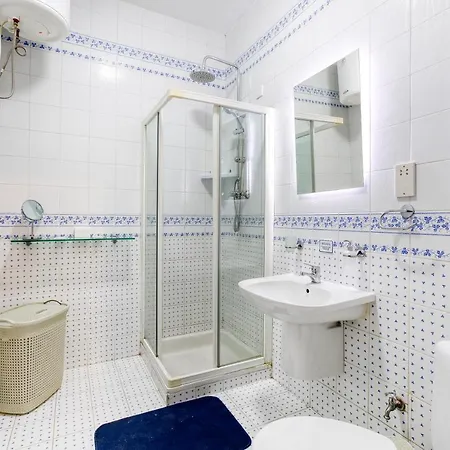A Lovely 4br In The Heart Of St Julians By 360 Estates