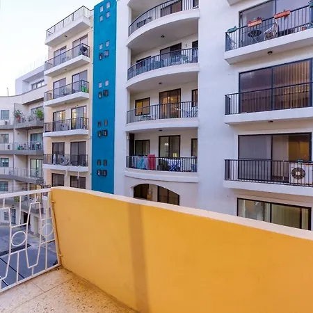 A Lovely 4br In The Heart Of St Julians By 360 Estates Saint Julian's