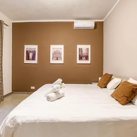 A Lovely 4br In The Heart Of St Julians By 360 Estates * Saint Julian's
