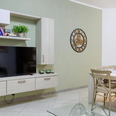 A Lovely 4br In The Heart Of St Julians By 360 Estates *