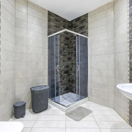 A Lovely 4br In The Heart Of St Julians By 360 Estates Appartement