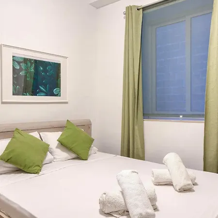 A Lovely 4br In The Heart Of St Julians By 360 Estates * San Ġiljan
