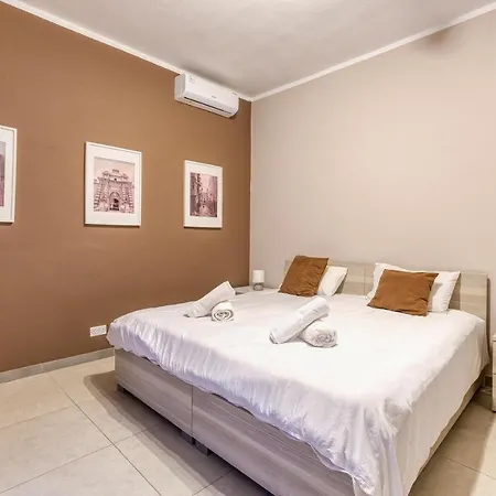 A Lovely 4br In The Heart Of St Julians By 360 Estates