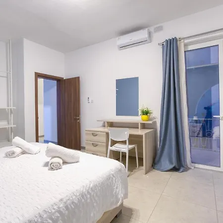 Appartement A Lovely 4br In The Heart Of St Julians By 360 Estates